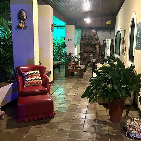 Suites Bouganville Pôrto das Galinhas Екстериор снимка