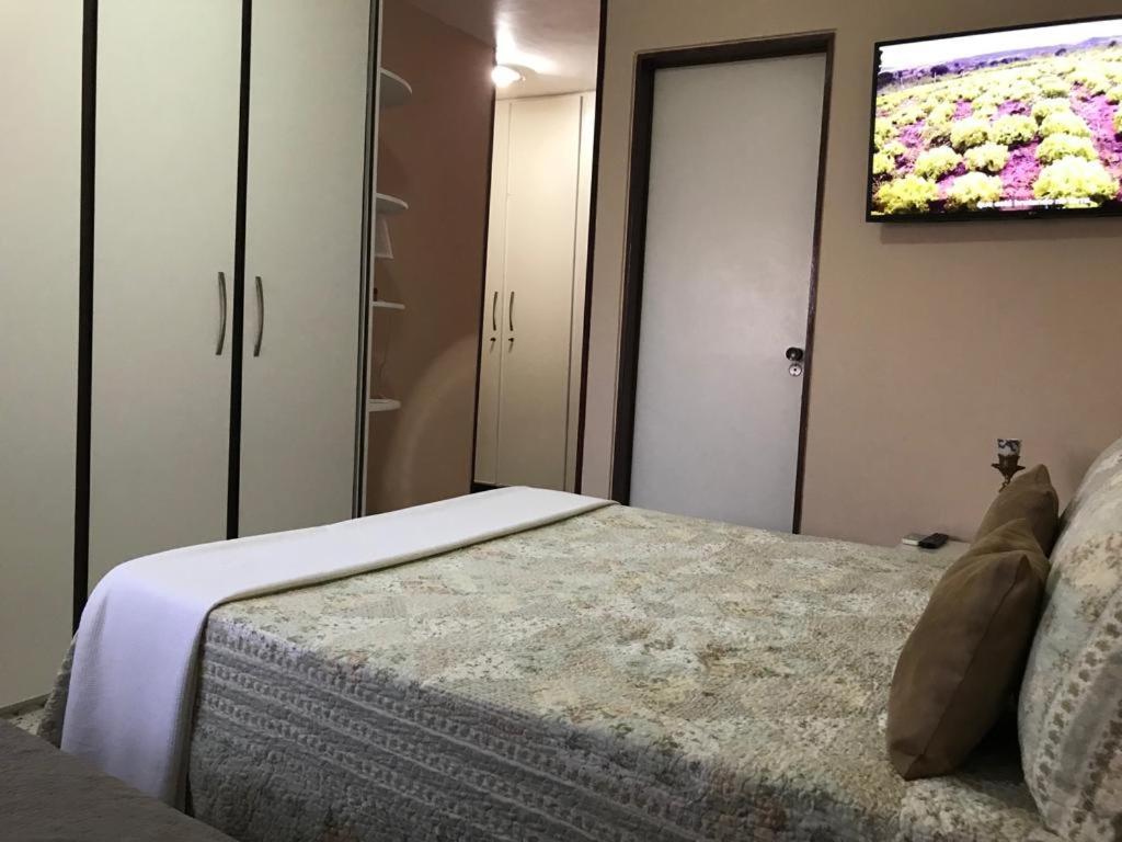 Suites Bouganville Pôrto das Galinhas Екстериор снимка