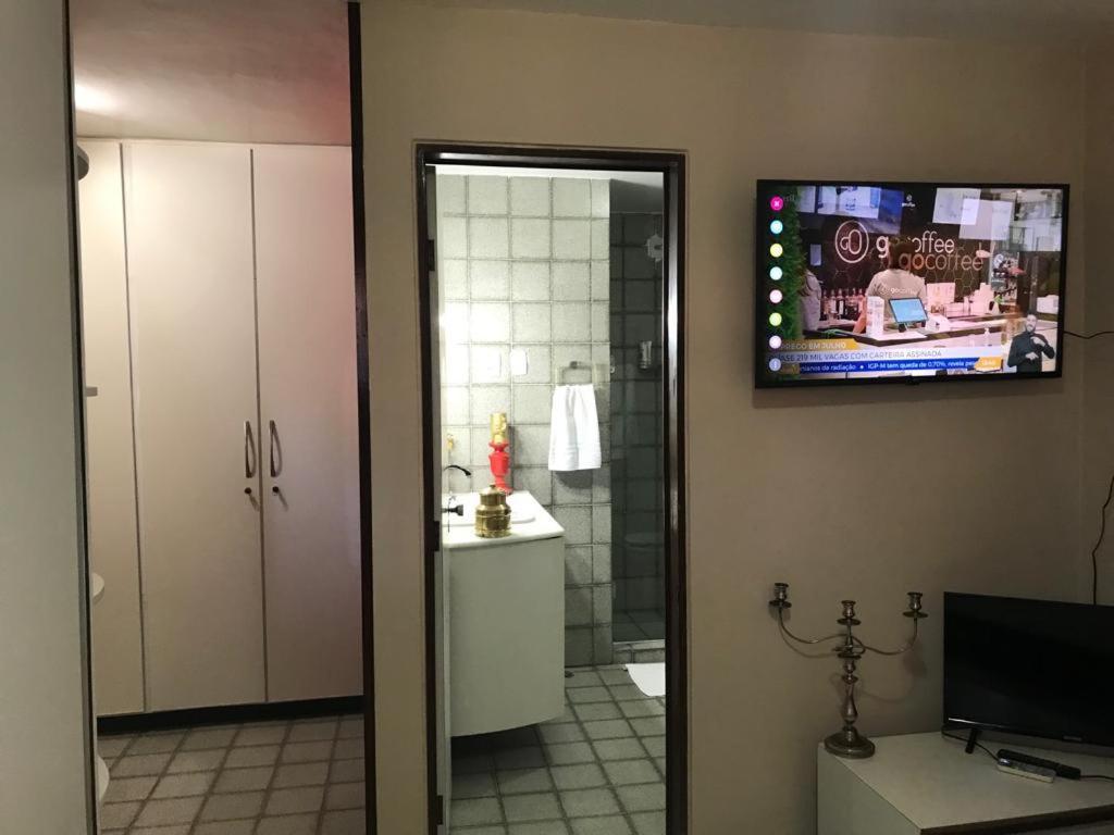 Suites Bouganville Pôrto das Galinhas Екстериор снимка