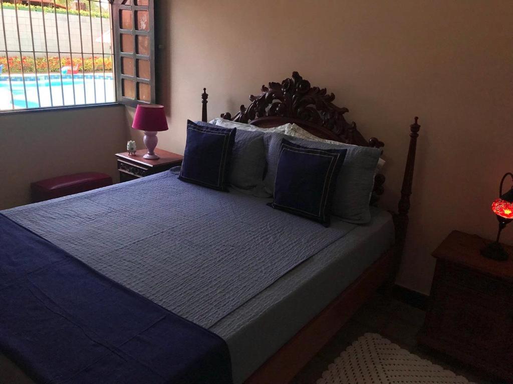 Suites Bouganville Pôrto das Galinhas Екстериор снимка