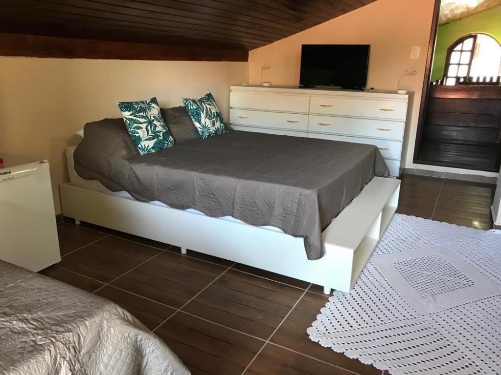 Suites Bouganville Pôrto das Galinhas Екстериор снимка