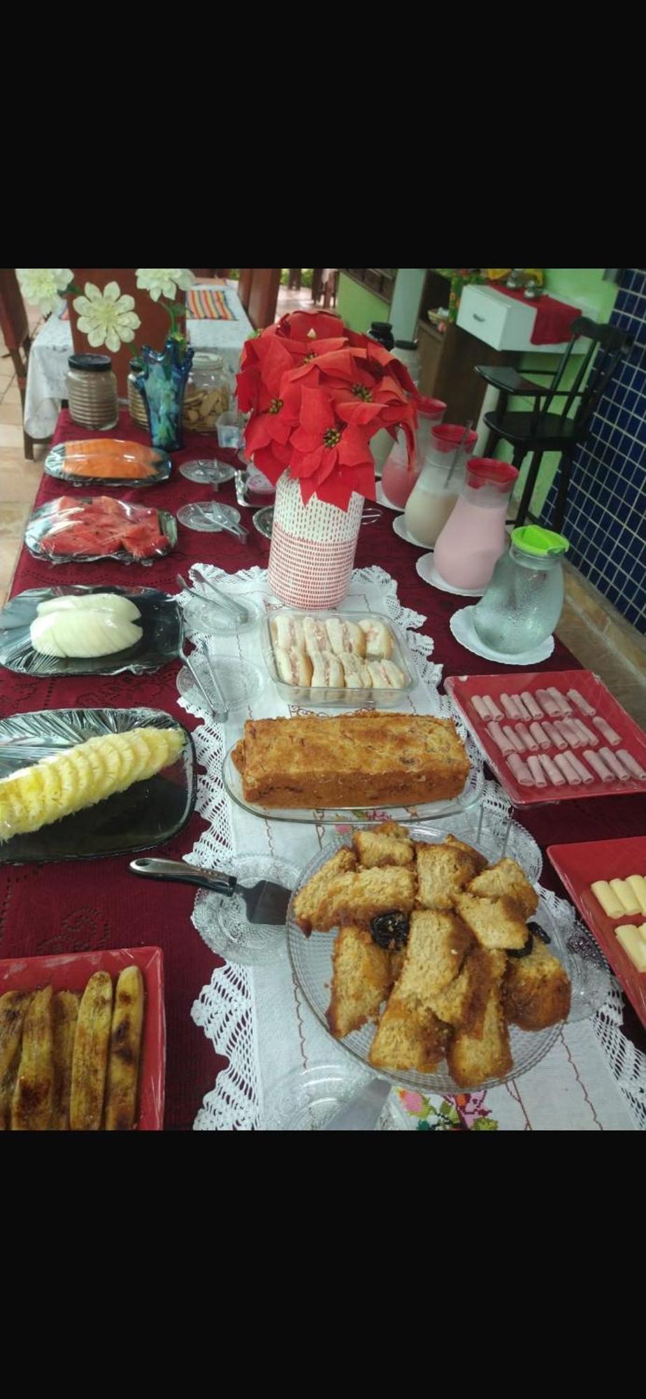 Suites Bouganville Pôrto das Galinhas Екстериор снимка