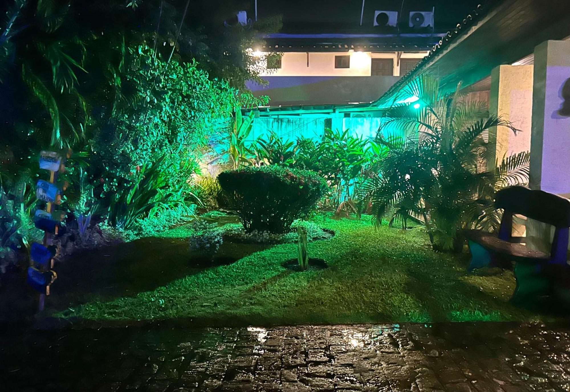 Suites Bouganville Pôrto das Galinhas Екстериор снимка